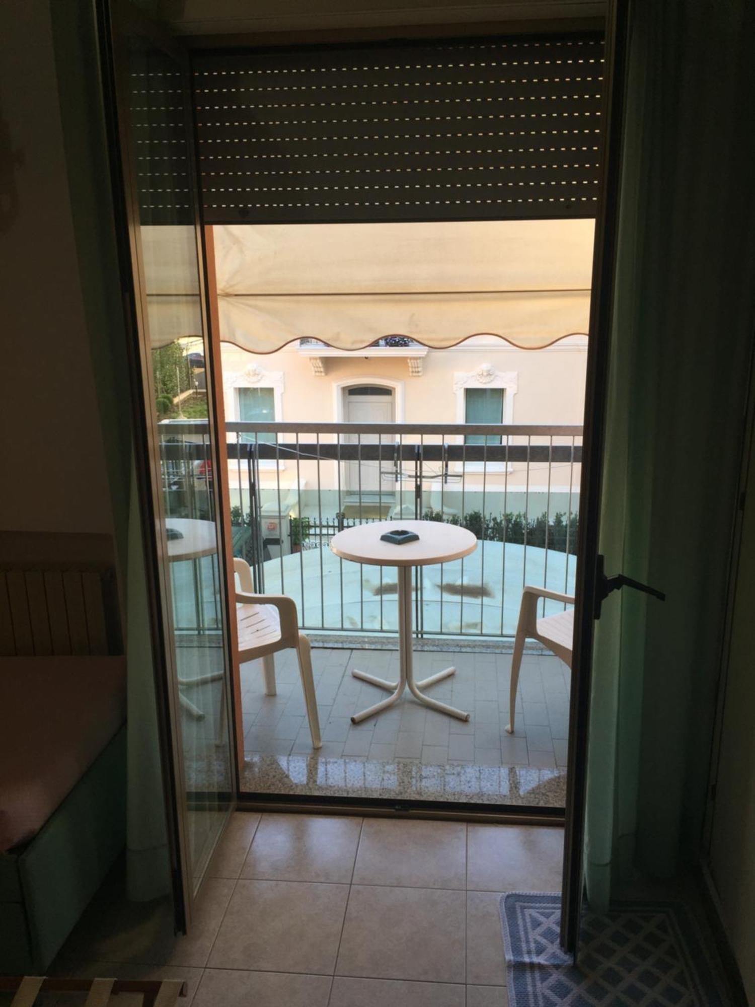 Hotel Peonia Rimini Quarto foto